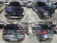 2020 Hyundai Venue