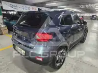 2020 Hyundai Venue
