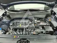 2020 Hyundai Venue