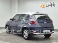 2020 Hyundai Venue