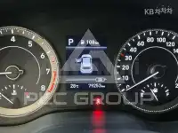 2020 Hyundai Venue