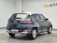 2020 Hyundai Venue