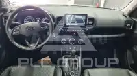 2020 Hyundai Venue