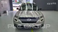 2020 Hyundai Venue