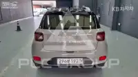 2020 Hyundai Venue