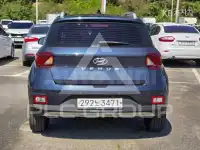 2020 Hyundai Venue
