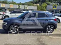 2020 Hyundai Venue