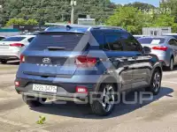 2020 Hyundai Venue
