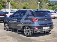 2020 Hyundai Venue