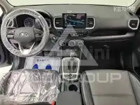 2020 Hyundai Venue