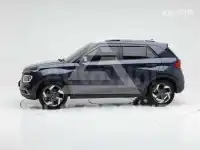 2020 Hyundai Venue