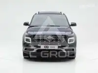 2020 Hyundai Venue