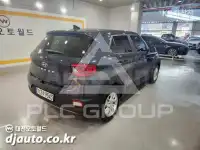 2020 Hyundai Venue