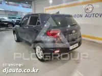 2020 Hyundai Venue