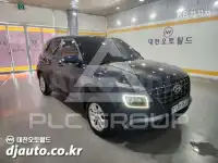 2020 Hyundai Venue