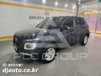 2020 Hyundai Venue