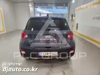 2020 Hyundai Venue