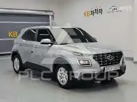 2020 Hyundai Venue