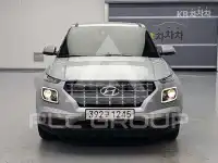 2020 Hyundai Venue