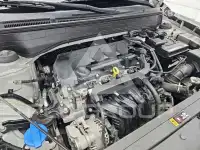 2020 Hyundai Venue