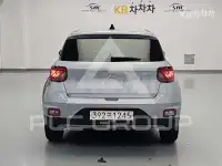 2020 Hyundai Venue