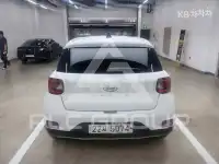 2020 Hyundai Venue