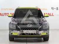 2020 Hyundai Venue