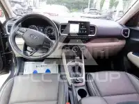 2020 Hyundai Venue