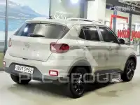 2020 Hyundai Venue
