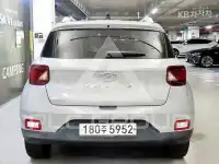 2020 Hyundai Venue