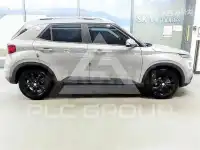 2020 Hyundai Venue