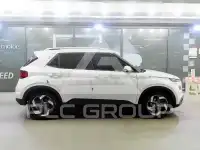 2020 Hyundai Venue