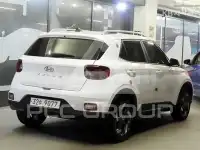 2020 Hyundai Venue