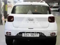 2020 Hyundai Venue