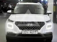 2020 Hyundai Venue