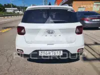 2020 Hyundai Venue