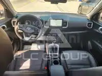 2020 Hyundai Venue