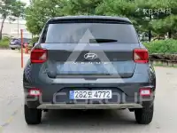 2020 Hyundai Venue