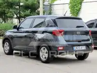 2020 Hyundai Venue
