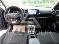 2020 Hyundai Venue