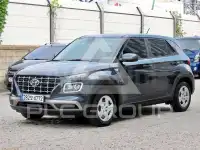 2020 Hyundai Venue