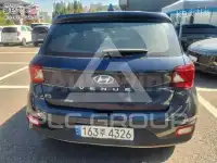 2020 Hyundai Venue