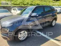 2020 Hyundai Venue