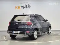 2020 Hyundai Venue