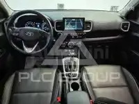 2020 Hyundai Venue