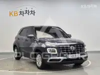 2020 Hyundai Venue