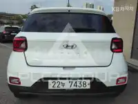 2020 Hyundai Venue