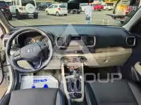 2020 Hyundai Venue