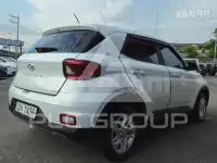 2020 Hyundai Venue