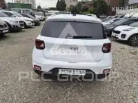 2020 Hyundai Venue